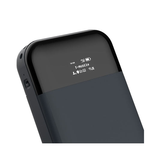 NÉANT Router
