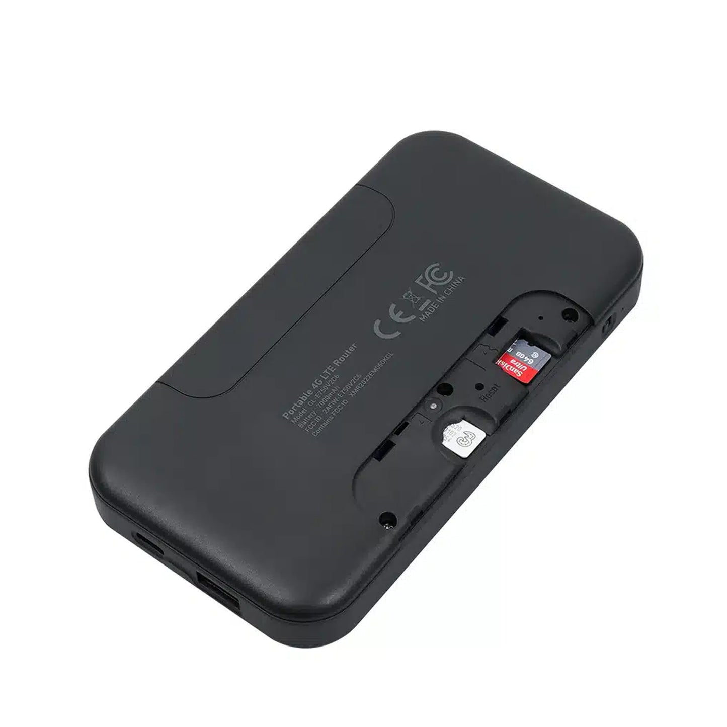 NÉANT Router