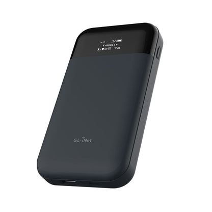 NÉANT Router